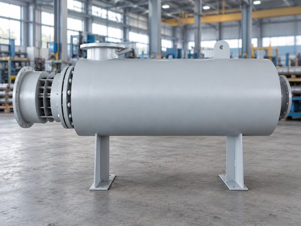 500℃管道加热器